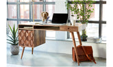 O2 DESK - Hedi's Furniture